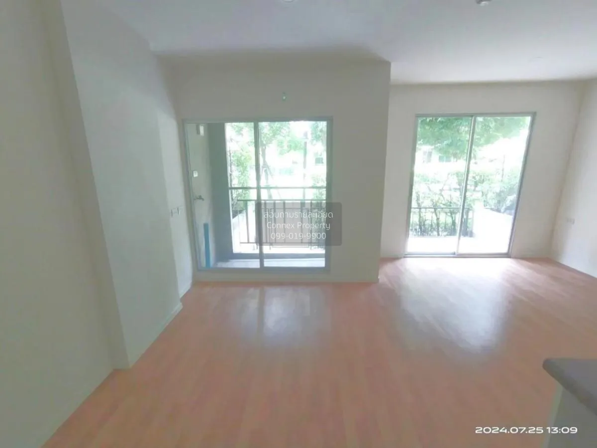 For Sale Condo , Lumpini Ville Pranangklao - Riverview , MRT-Sai  1