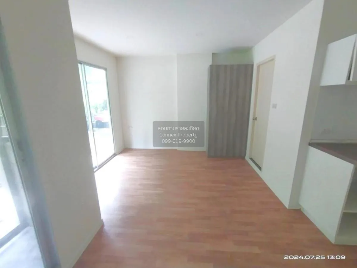 For Sale Condo , Lumpini Ville Pranangklao - Riverview , MRT-Sai  2