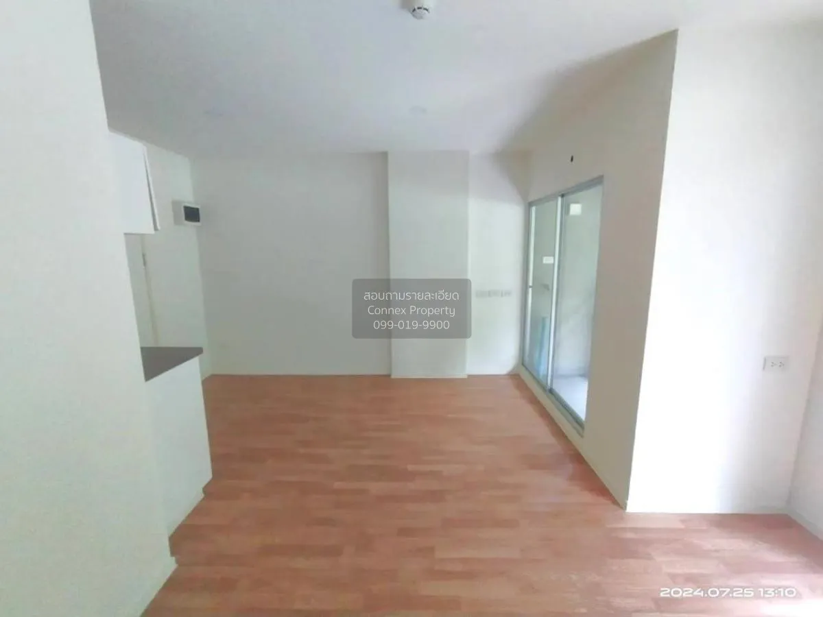 For Sale Condo , Lumpini Ville Pranangklao - Riverview , MRT-Sai  3