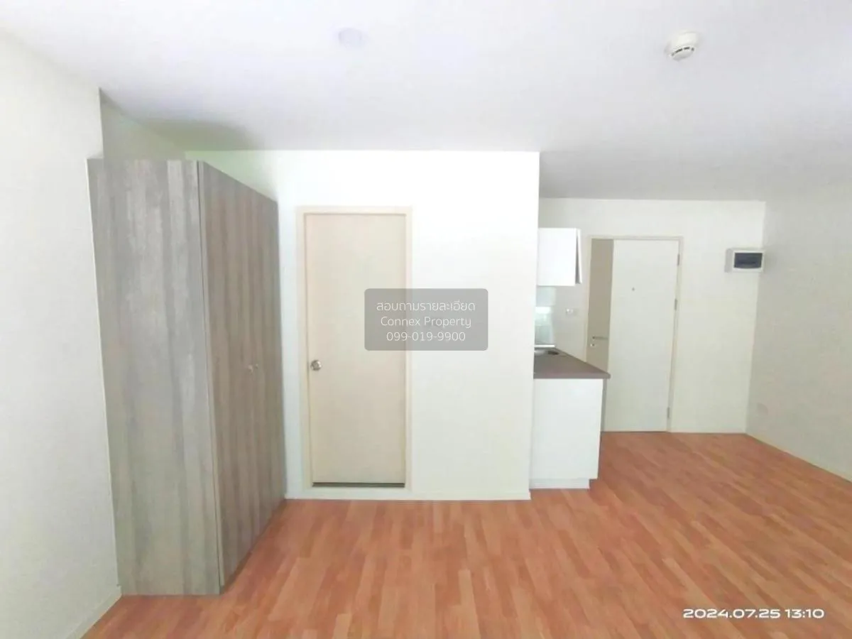 For Sale Condo , Lumpini Ville Pranangklao - Riverview , MRT-Sai  4