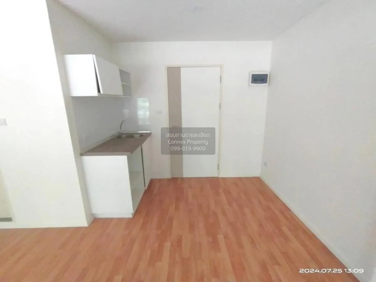 For Sale Condo , Lumpini Ville Pranangklao - Riverview , MRT-Sai 