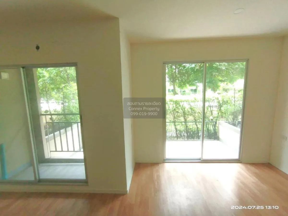 For Sale Condo , Lumpini Ville Pranangklao - Riverview , MRT-Sai 