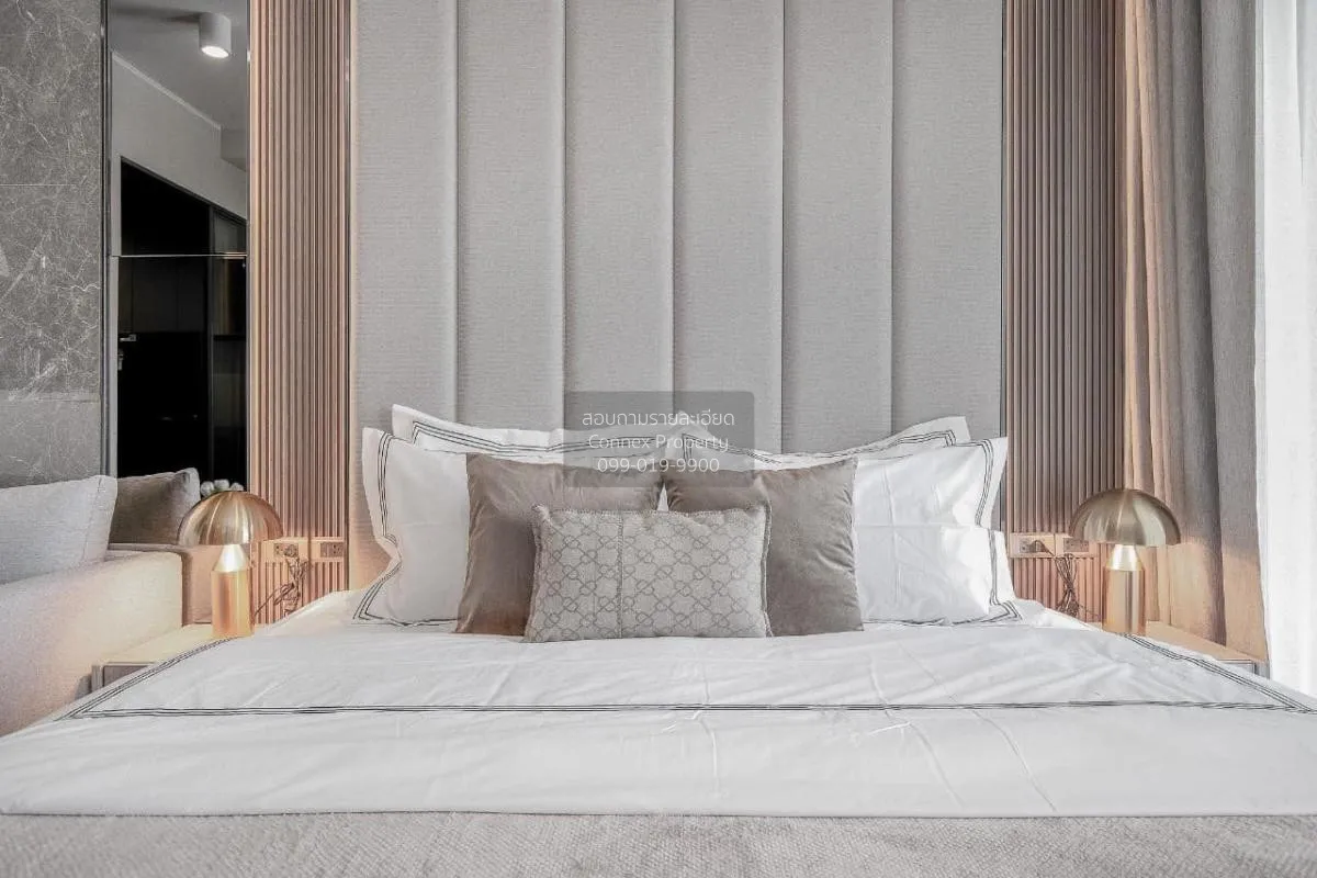 เช่าคอนโด  ไอดีโอ สุขุมวิท - พระราม 4 BTS-พระโขนง พระโขนง เขต คลอ