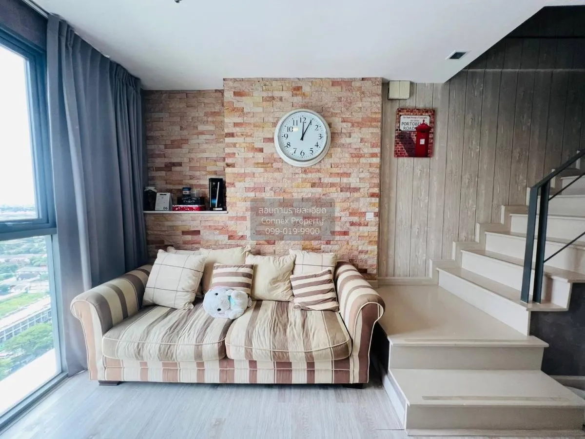 For Sale Condo , Ideo Mobi Sukhumvit , BTS-On Nut , Bang Chak , P 1