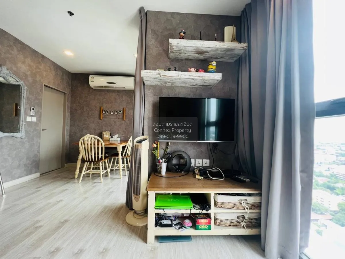 For Sale Condo , Ideo Mobi Sukhumvit , BTS-On Nut , Bang Chak , P 2