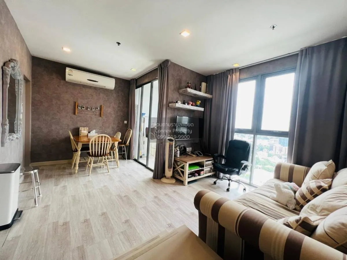 For Sale Condo , Ideo Mobi Sukhumvit , BTS-On Nut , Bang Chak , P 3