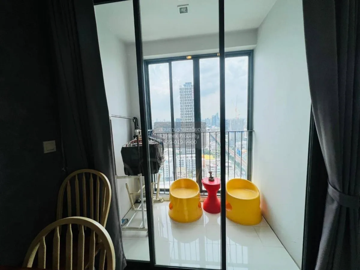 For Sale Condo , Ideo Mobi Sukhumvit , BTS-On Nut , Bang Chak , P