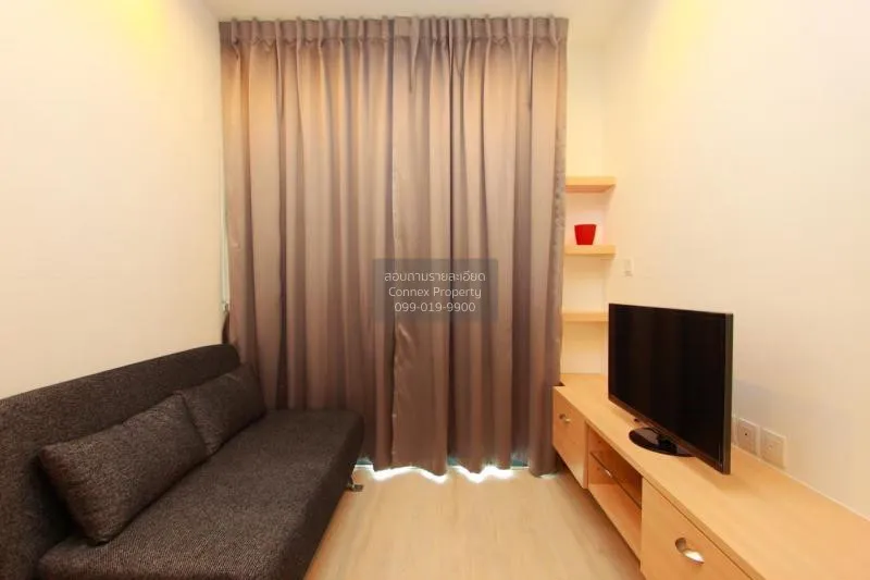 เช่าคอนโด  ไอดีโอ โมบิ สุขุมวิท ชั้นสูง BTS-อ่อนนุช บางจาก เขต พร 1