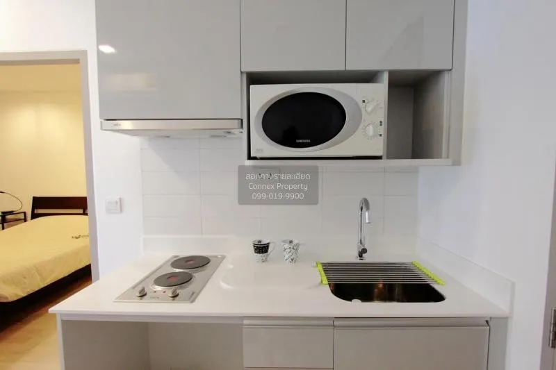 เช่าคอนโด  ไอดีโอ โมบิ สุขุมวิท ชั้นสูง BTS-อ่อนนุช บางจาก เขต พร 2