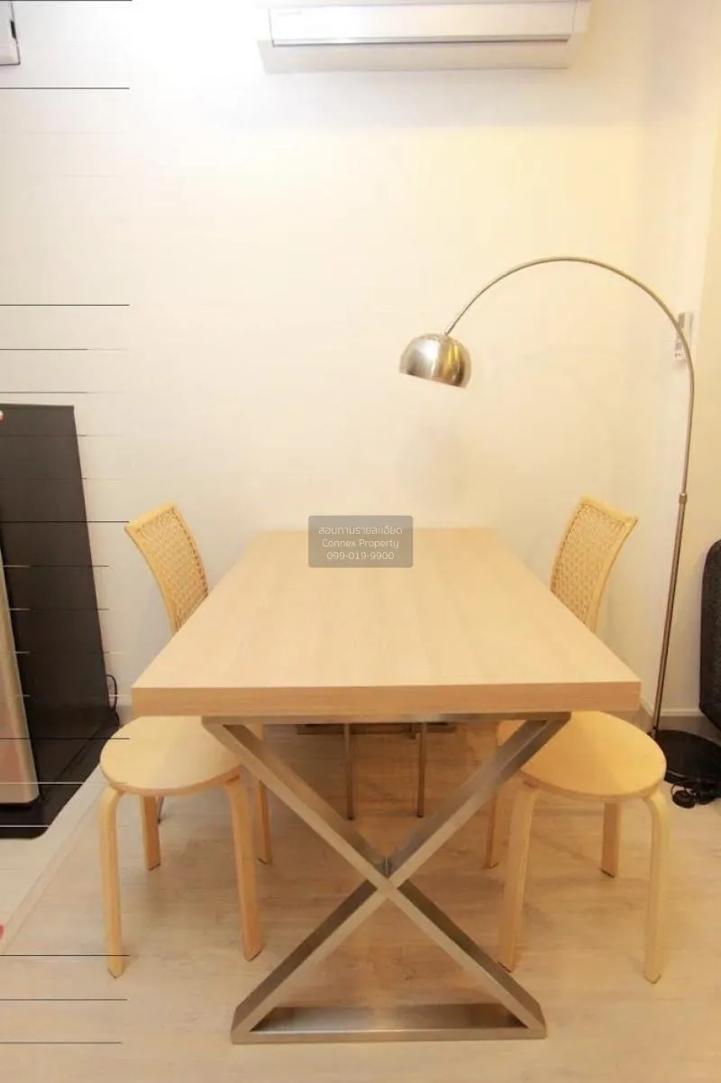 เช่าคอนโด  ไอดีโอ โมบิ สุขุมวิท ชั้นสูง BTS-อ่อนนุช บางจาก เขต พร 3