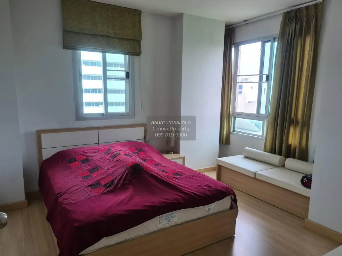 ขายคอนโด  เซ็นทริค ซีน รัชวิภา MRT-วงศ์สว่าง บางซื่อ เขต บางซื่อ  1