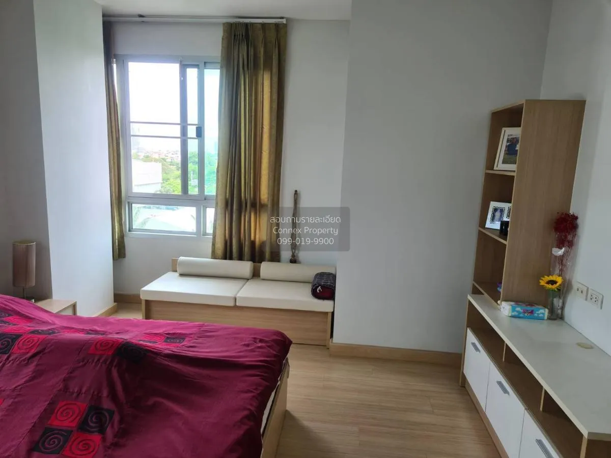 ขายคอนโด  เซ็นทริค ซีน รัชวิภา MRT-วงศ์สว่าง บางซื่อ เขต บางซื่อ  2