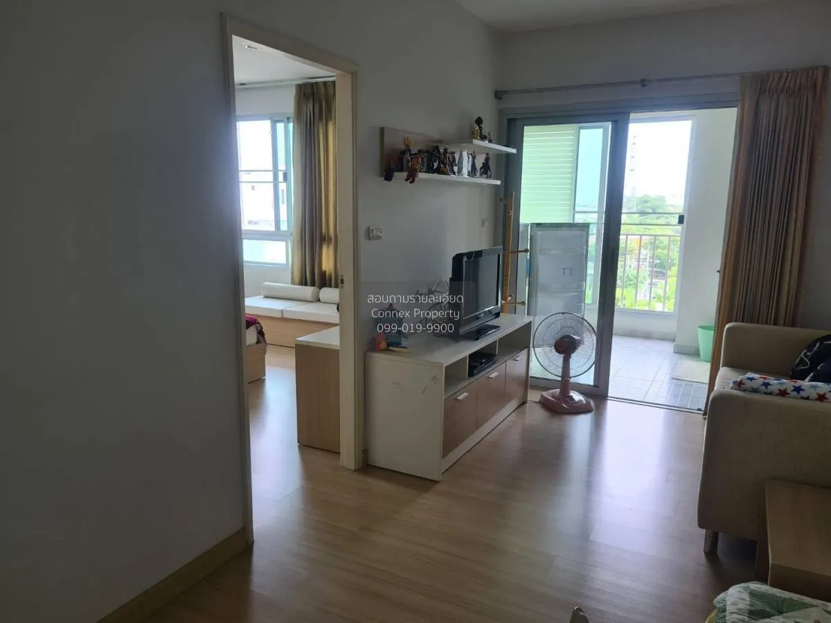 ขายคอนโด  เซ็นทริค ซีน รัชวิภา MRT-วงศ์สว่าง บางซื่อ เขต บางซื่อ 