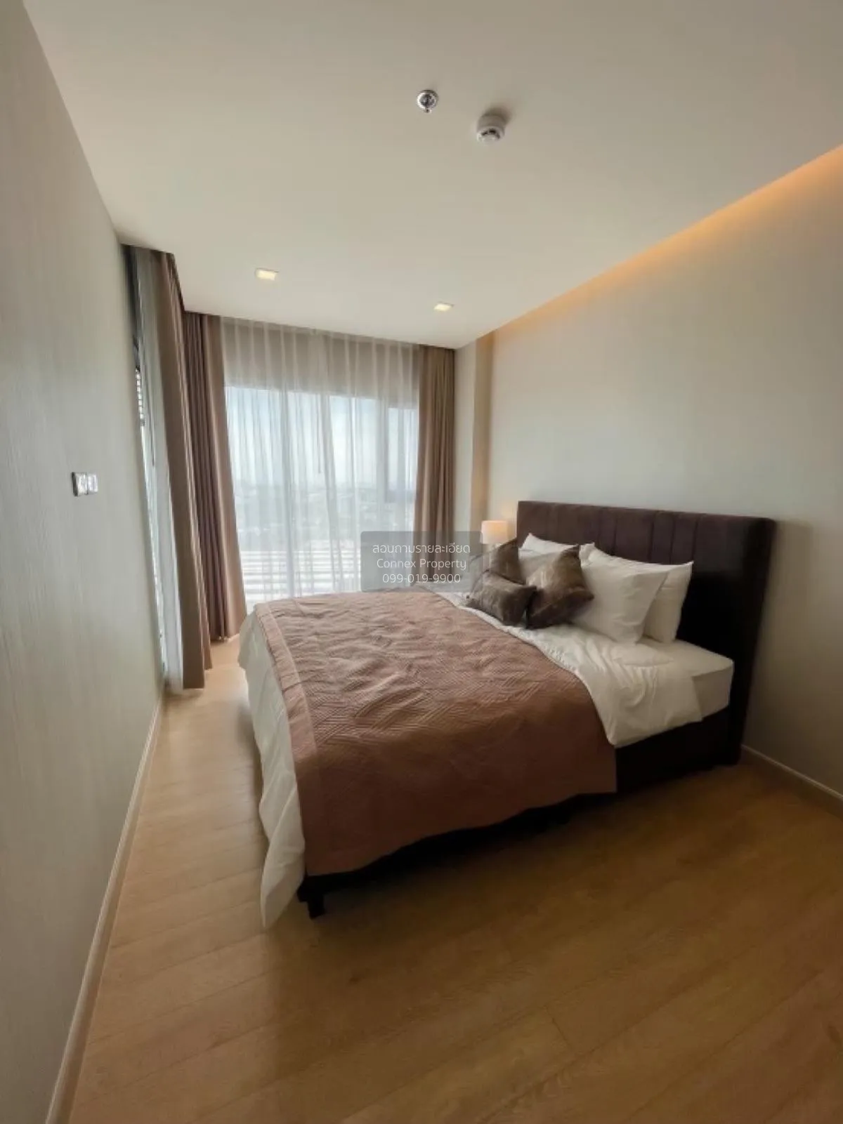 For Rent Condo , Infinity One , Samet , Mueang Chon Buri , Chon B 3