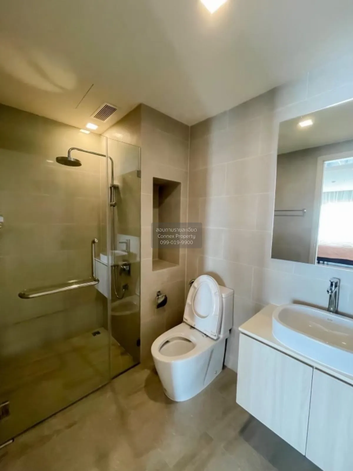 For Rent Condo , Infinity One , Samet , Mueang Chon Buri , Chon B