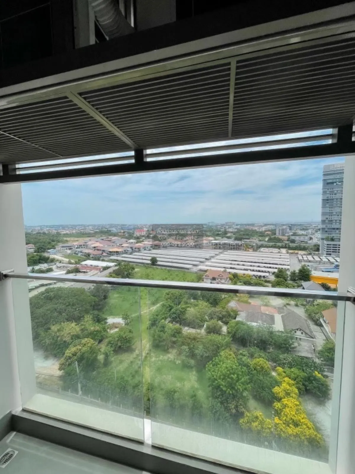 For Rent Condo , Infinity One , Samet , Mueang Chon Buri , Chon B