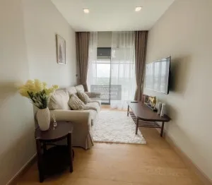 เช่าคอนโด  อินฟินิตี้ วัน ชลบุรี เสม็ด เมืองชลบุรี ชลบุรี CX-111701