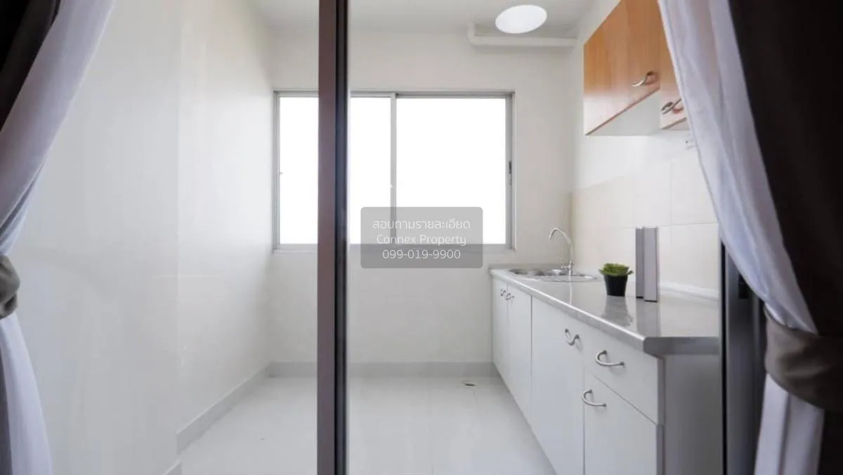 ขายคอนโด  ศุภาลัย ปาร์ค ศรีนครินทร์ MRT-ศรีอุดม (สายสีเหลือง) หนอ