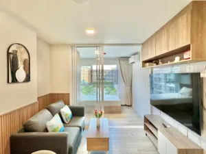 For Sale Condo , Kave Town Island , Khlong Nueng , khlong Luang , Pathum Thani , CX-111703