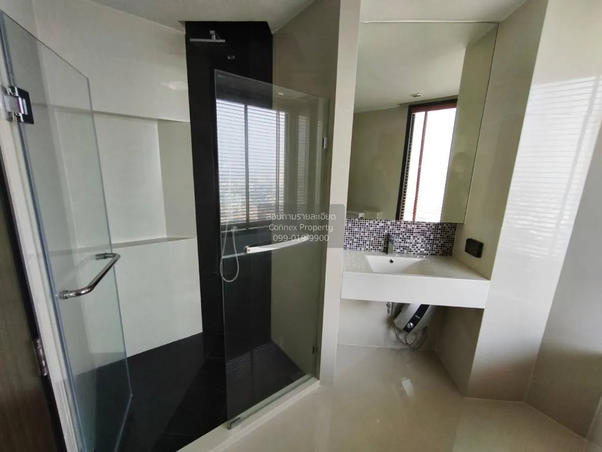 For Rent Condo , RHYTHM Sukhumvit 44/1 , BTS-Phra Khanong , Phra 