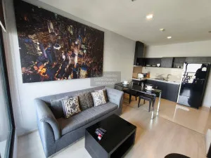 For Rent Condo , RHYTHM Sukhumvit 44/1 , BTS-Phra Khanong , Phra Khanong , Khlong Toei , Bangkok , CX-111704