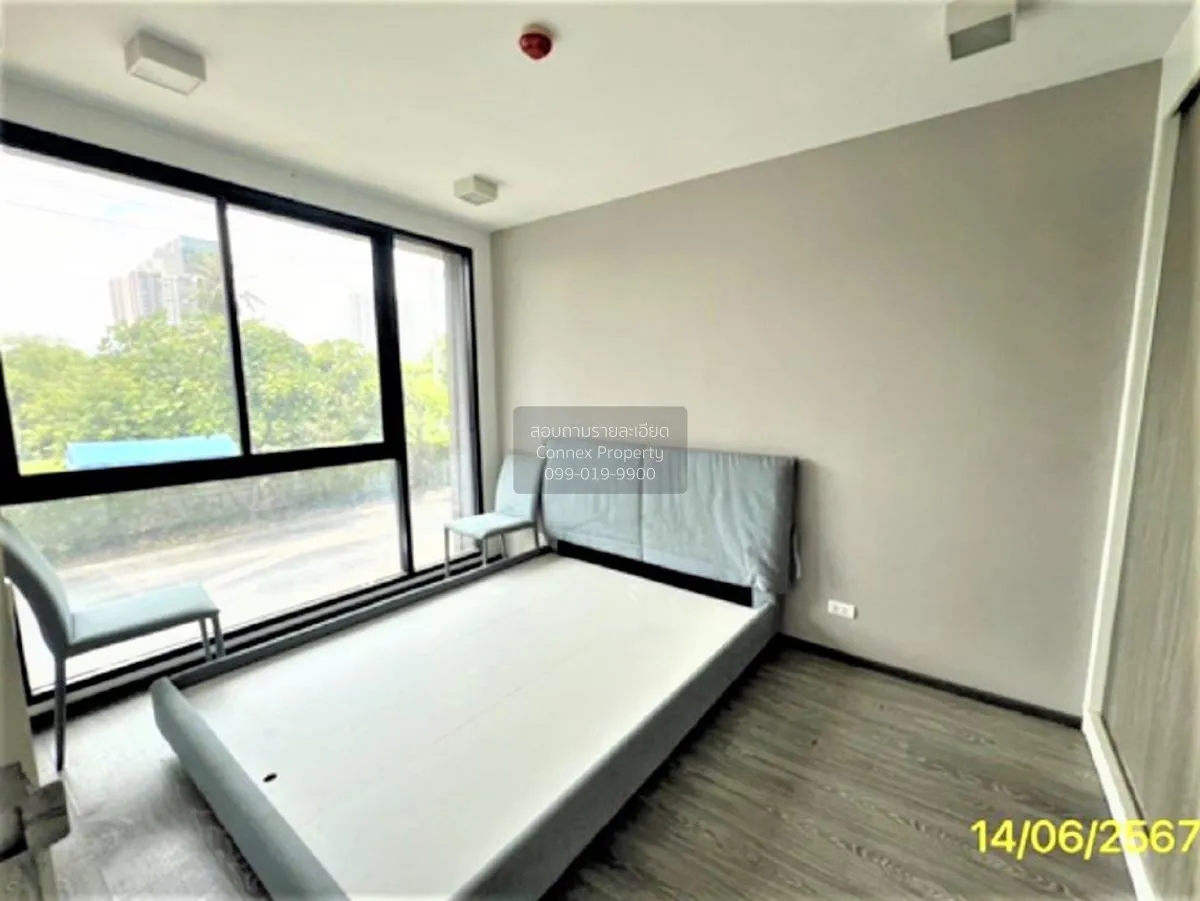 For Sale Condo , Zelle Rattanathibet , MRT-Phra Nang Klao Bridge  3