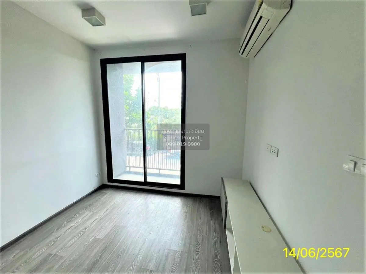 For Sale Condo , Zelle Rattanathibet , MRT-Phra Nang Klao Bridge 