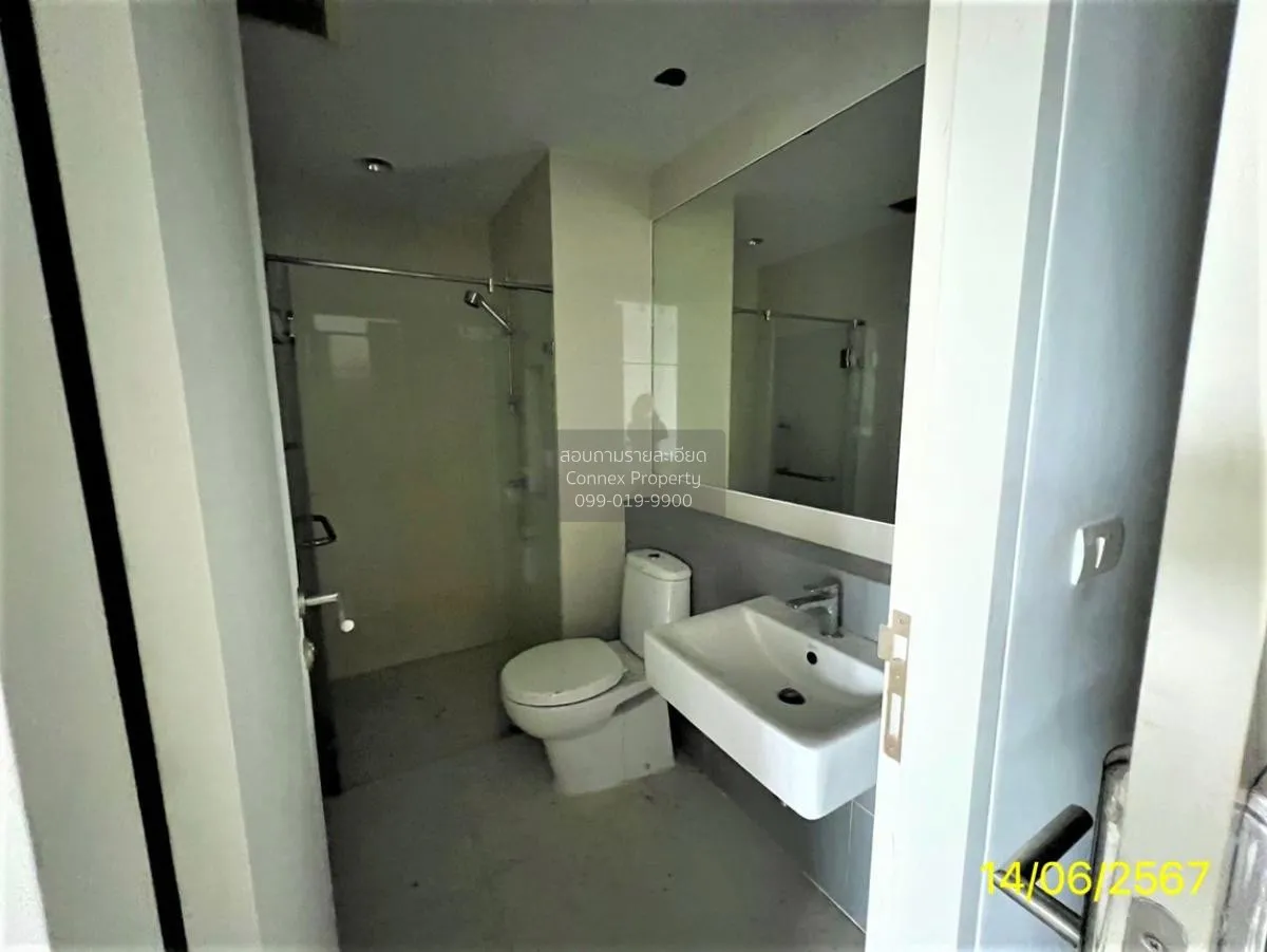 For Sale Condo , Zelle Rattanathibet , MRT-Phra Nang Klao Bridge 