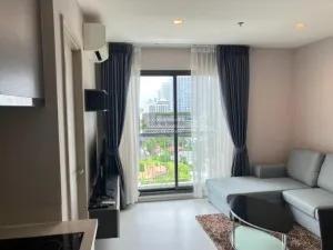 เช่าคอนโด  ริทึ่ม สุขุมวิท 36-38 BTS-ทองหล่อ พระโขนง เขต คลองเตย กรุงเทพ CX-111712