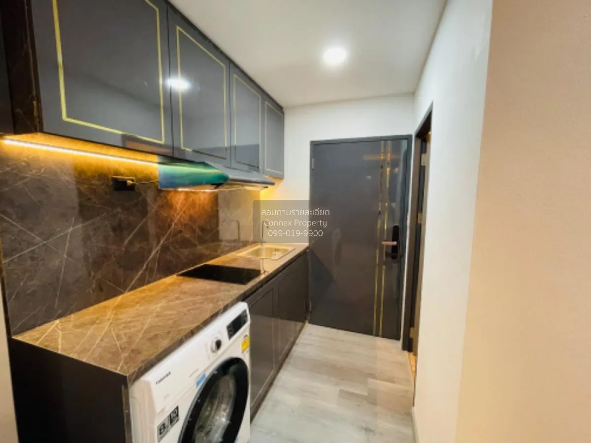 For Sale Condo , Bodin Suite Home , Phlapphla , Wang Thong Lang , 2