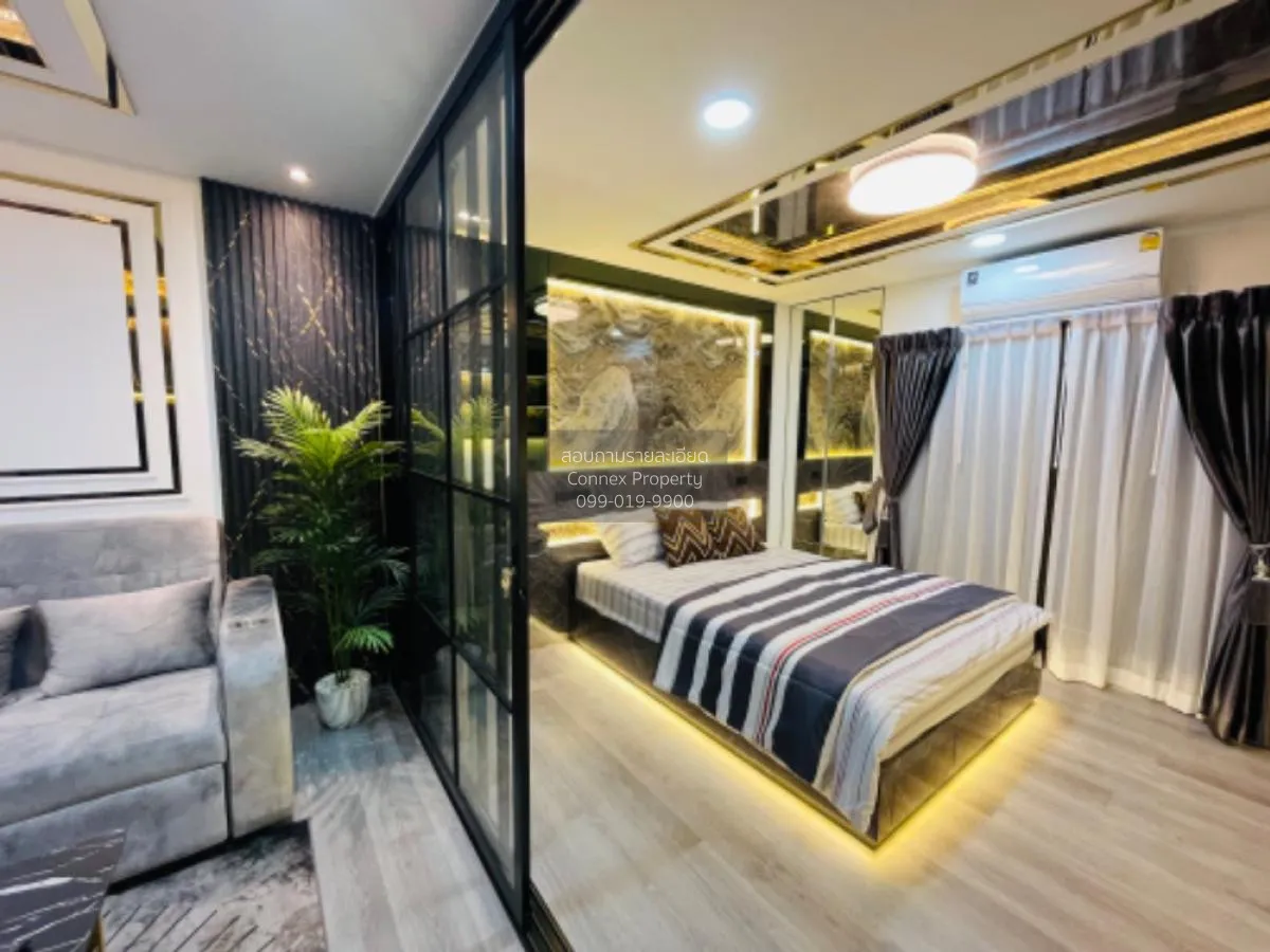 For Sale Condo , Bodin Suite Home , Phlapphla , Wang Thong Lang , 3