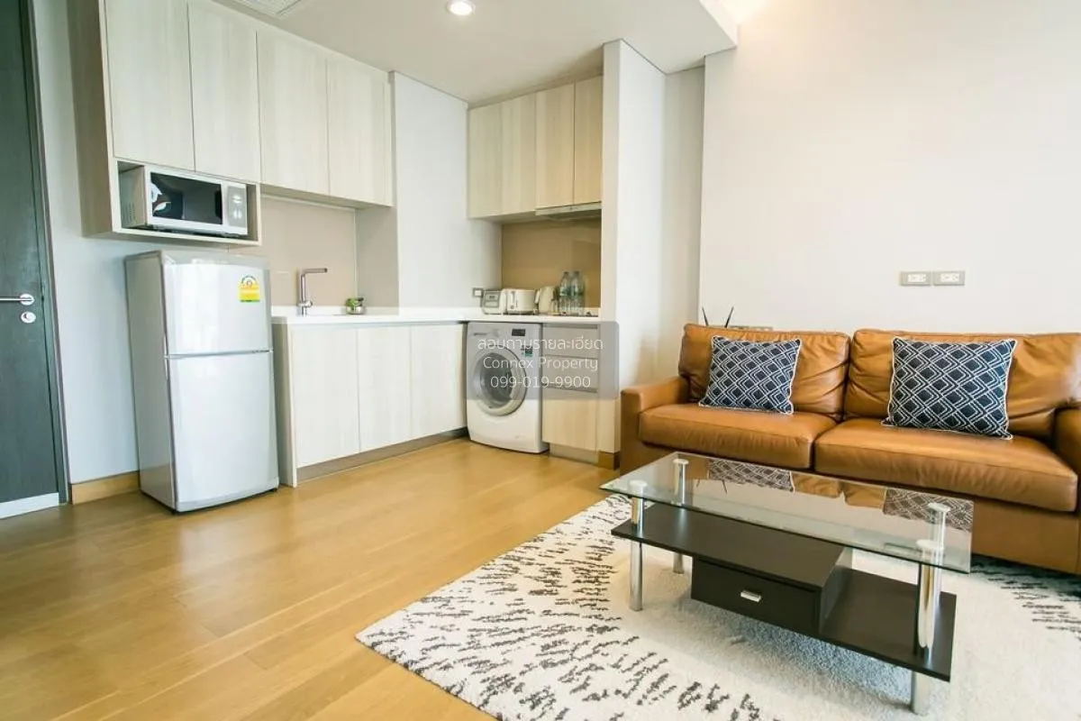 ขายคอนโด  เดอะ ลุมพินี 24 BTS-พร้อมพงษ์ คลองตัน เขต คลองเตย กรุงเ 2