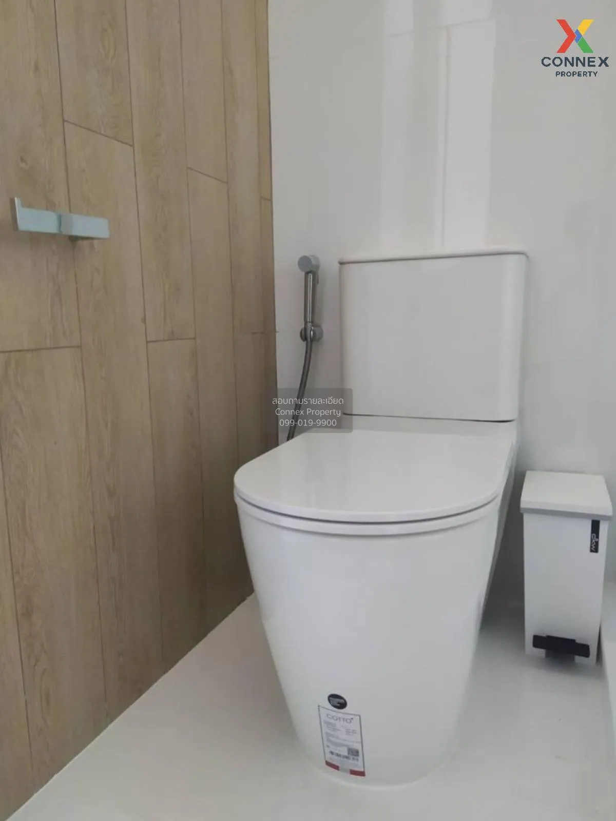 ขายคอนโด  ทริปเปิ้ล วาย เรสซิเด้นซ์ ชั้นสูง MRT-สามย่าน วังใหม่ เ