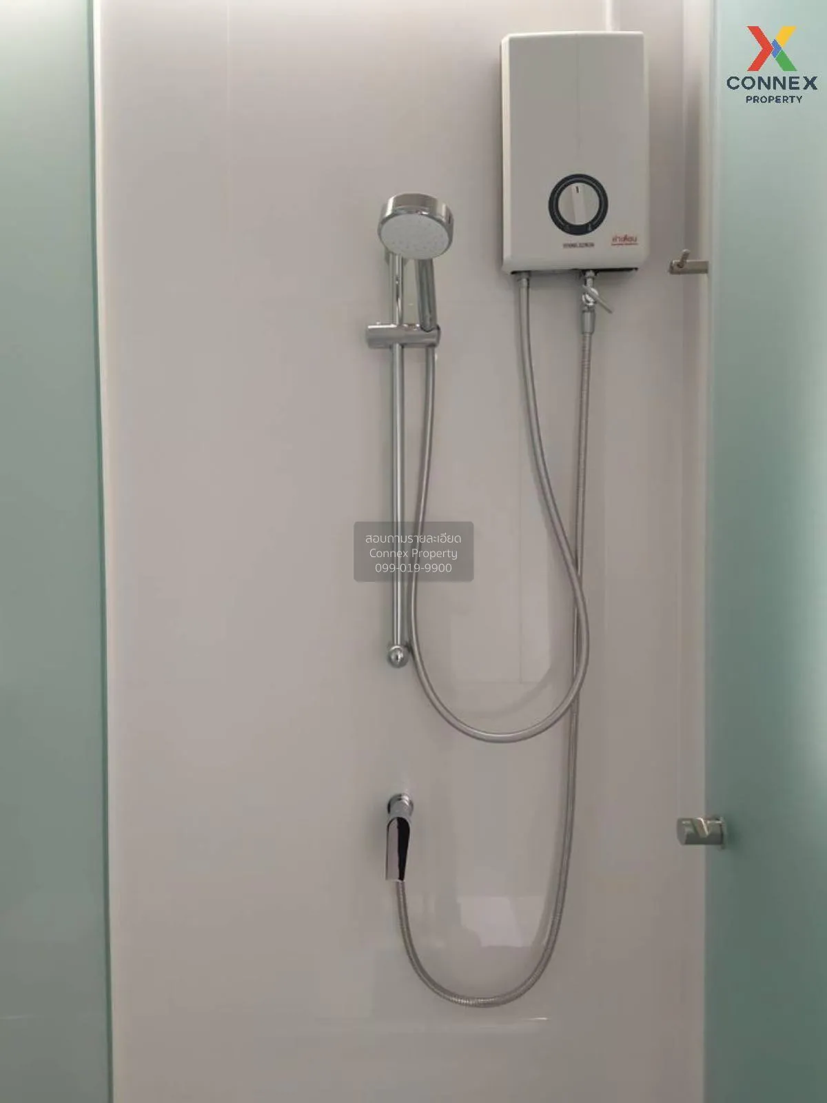 ขายคอนโด  ทริปเปิ้ล วาย เรสซิเด้นซ์ ชั้นสูง MRT-สามย่าน วังใหม่ เ