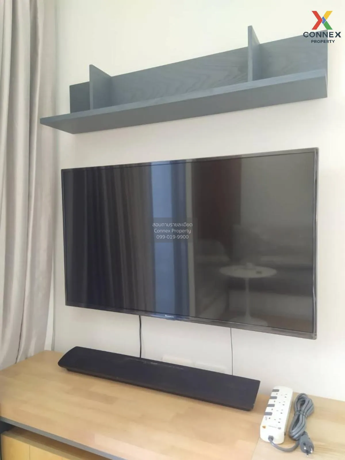 ขายคอนโด  ทริปเปิ้ล วาย เรสซิเด้นซ์ ชั้นสูง MRT-สามย่าน วังใหม่ เ