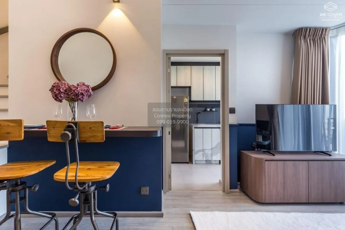 For Rent Condo , The line sukhumvit 101 , BTS-Punnawithi , Bang C