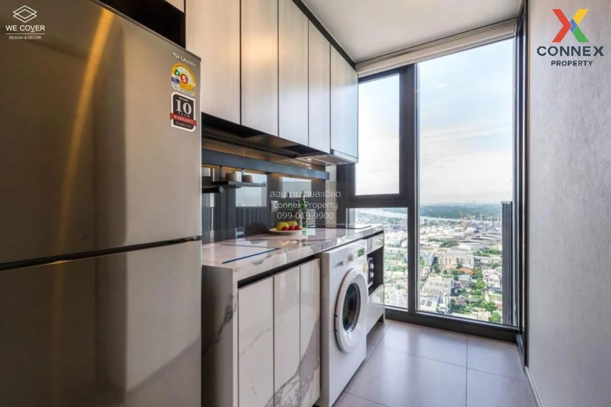 For Rent Condo , The line sukhumvit 101 , BTS-Punnawithi , Bang C