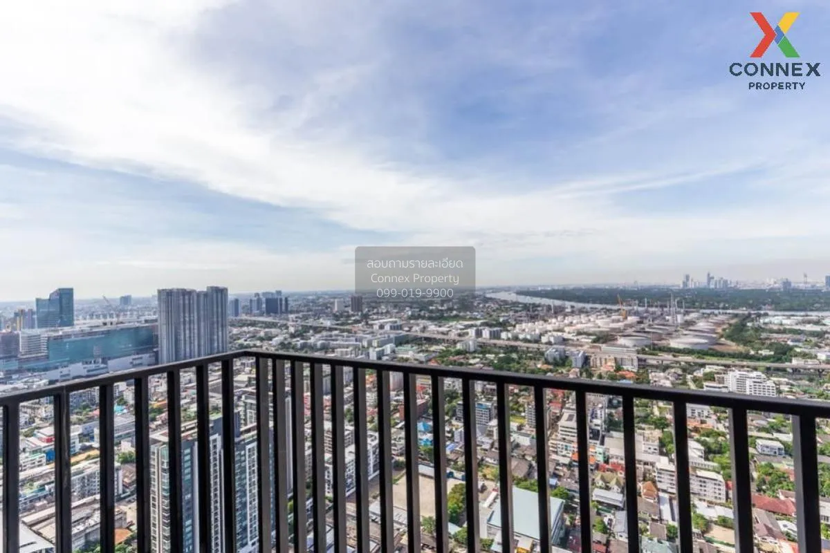 For Rent Condo , The line sukhumvit 101 , BTS-Punnawithi , Bang C