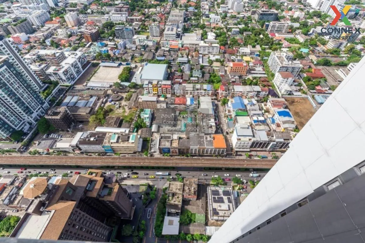 For Rent Condo , The line sukhumvit 101 , BTS-Punnawithi , Bang C