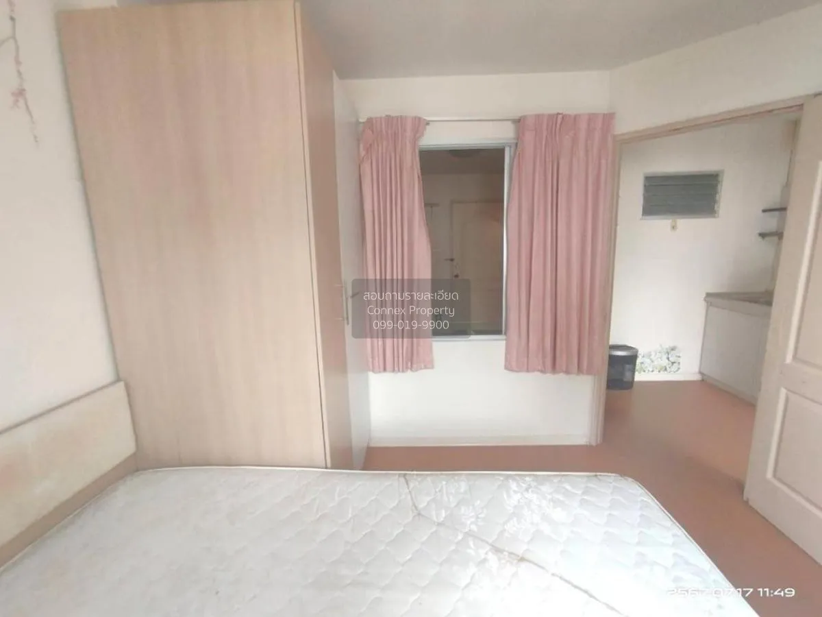 ขายคอนโด  ลุมพินี ทาวน์ รัตนาธิเบศร์ MRT-แยกนนทบุรี 1 บางกระสอ เม