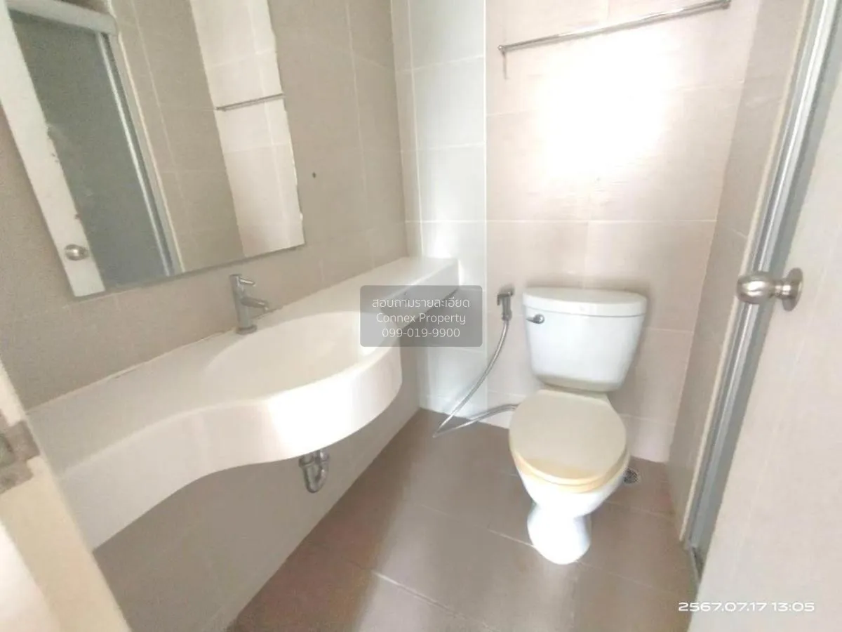 For Sale Condo , Lumpini Park Rattanathibet - Ngamwongwan , Bang 