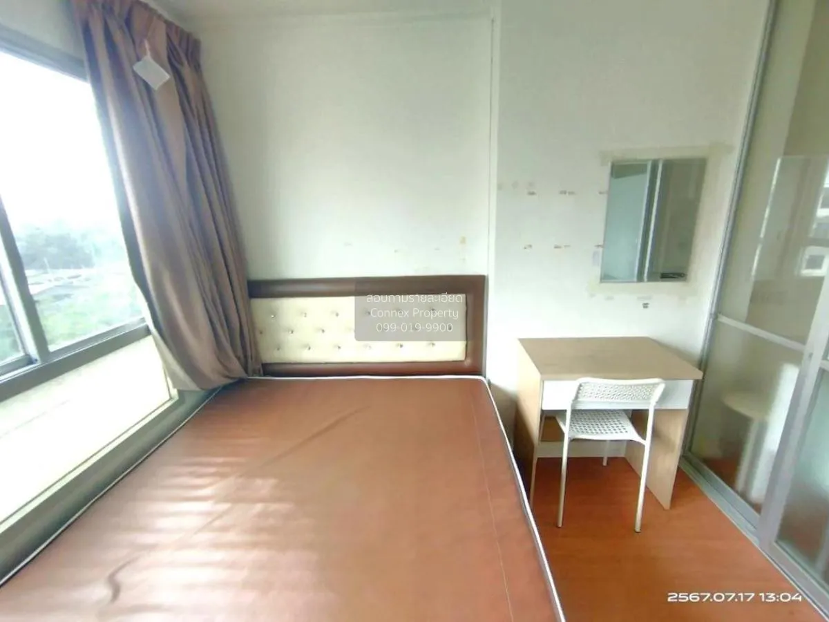 For Sale Condo , Lumpini Park Rattanathibet - Ngamwongwan , Bang 