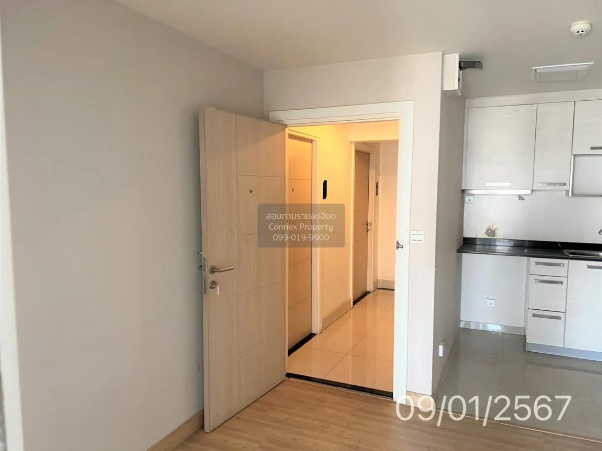 For Sale Condo , M Society Chaengwattana – Muang Thong Thani , Mu 3