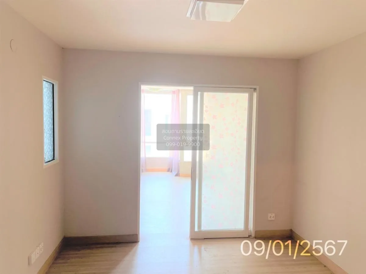 For Sale Condo , M Society Chaengwattana – Muang Thong Thani , Mu 4