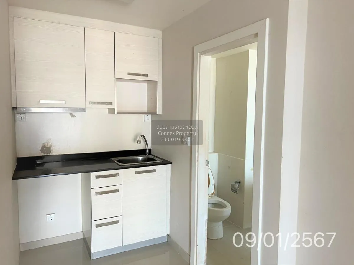 For Sale Condo , M Society Chaengwattana – Muang Thong Thani , Mu