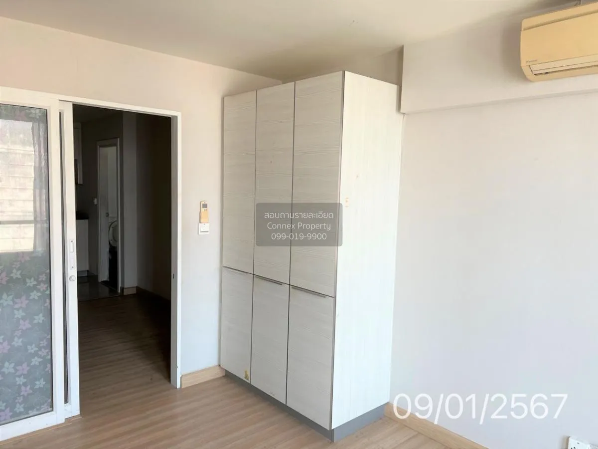 For Sale Condo , M Society Chaengwattana – Muang Thong Thani , Mu