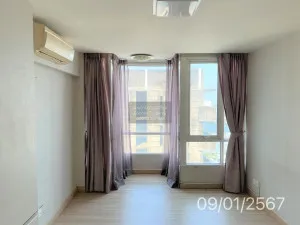 For Sale Condo , M Society Chaengwattana – Muang Thong Thani , Mueang Thong , Pak Kret , Nonthaburi , CX-111726
