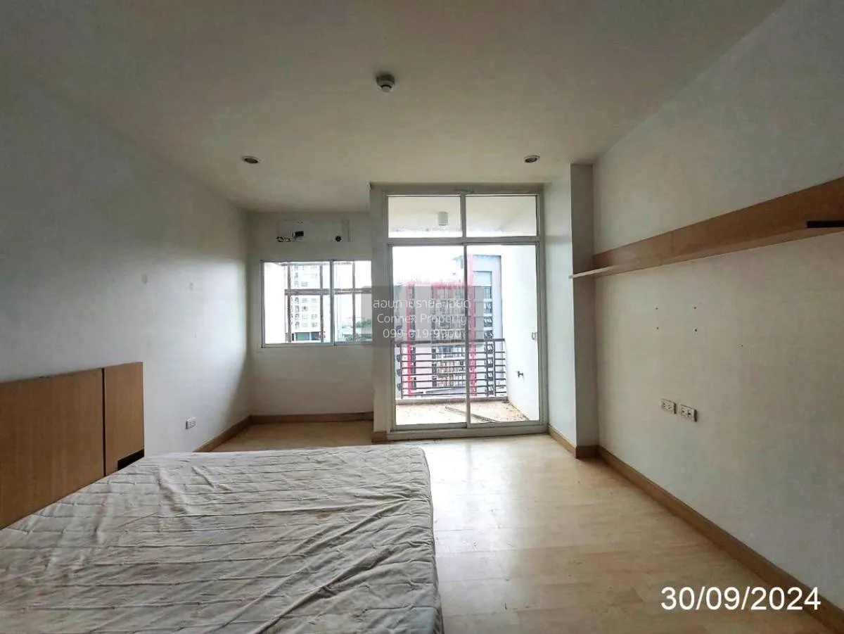 ขายคอนโด  เดอะ ฟอเรสท์ เเจ้งวัฒนะ ปากเกร็ด ปากเกร็ด นนทบุรี CX-11 1