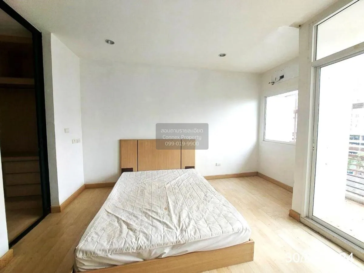 ขายคอนโด  เดอะ ฟอเรสท์ เเจ้งวัฒนะ ปากเกร็ด ปากเกร็ด นนทบุรี CX-11 2