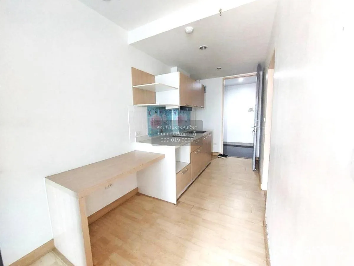 ขายคอนโด  เดอะ ฟอเรสท์ เเจ้งวัฒนะ ปากเกร็ด ปากเกร็ด นนทบุรี CX-11 3